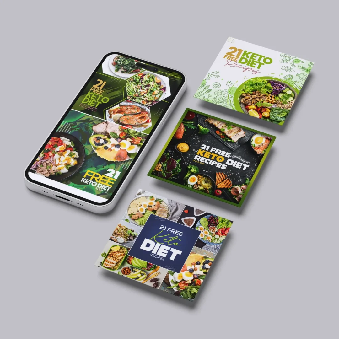 Zigros Social Media Posts Design